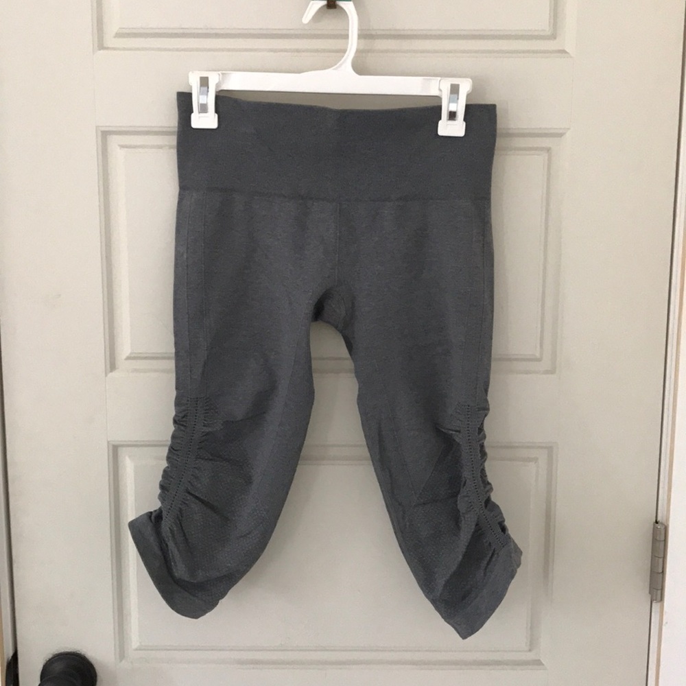 Lululemon Legging Capris